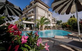 Hotel Berta